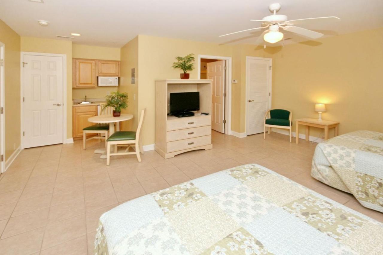 Vila 2108 Commons-Ii Brunswick Plantation Carolina Shores Exteriér fotografie