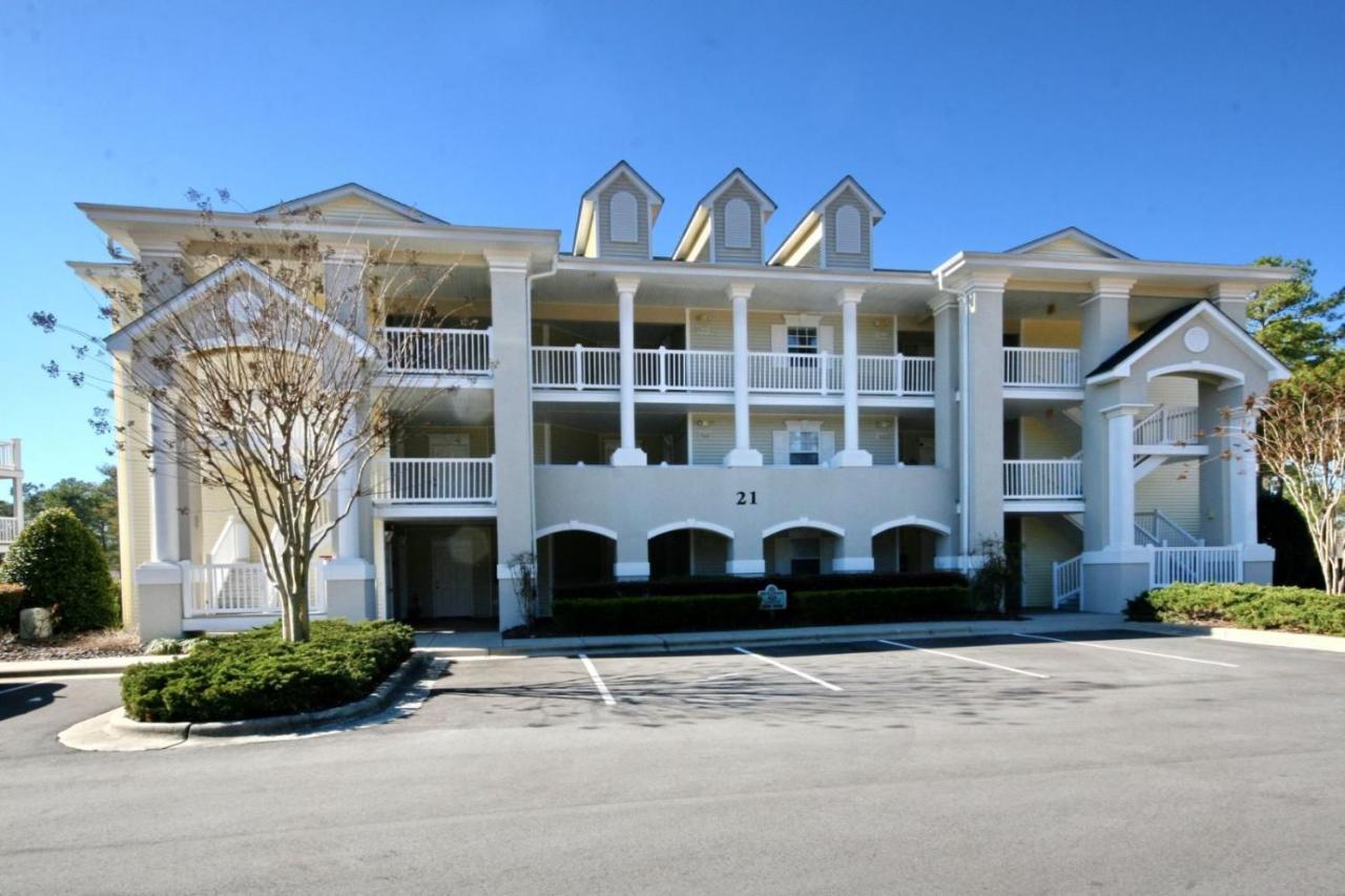 Vila 2108 Commons-Ii Brunswick Plantation Carolina Shores Exteriér fotografie