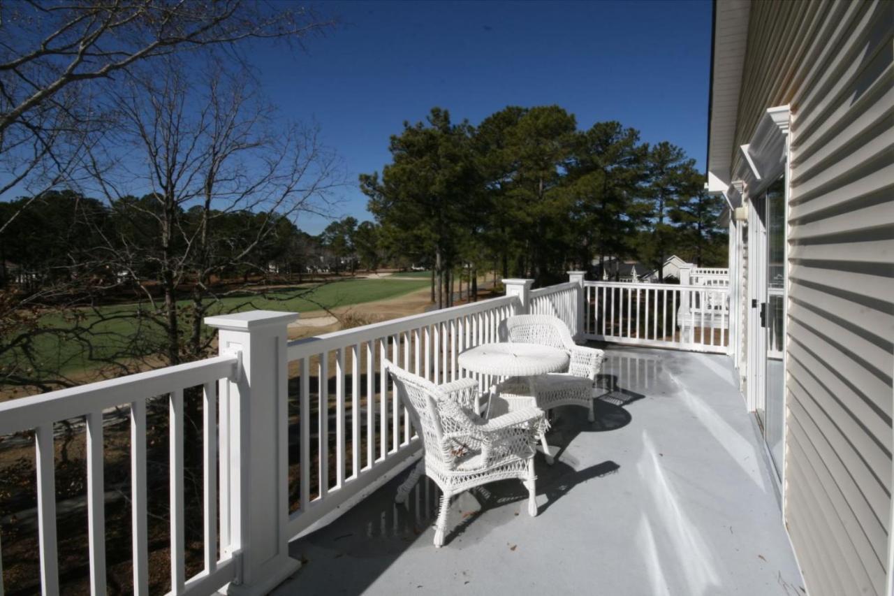 Vila 2108 Commons-Ii Brunswick Plantation Carolina Shores Exteriér fotografie