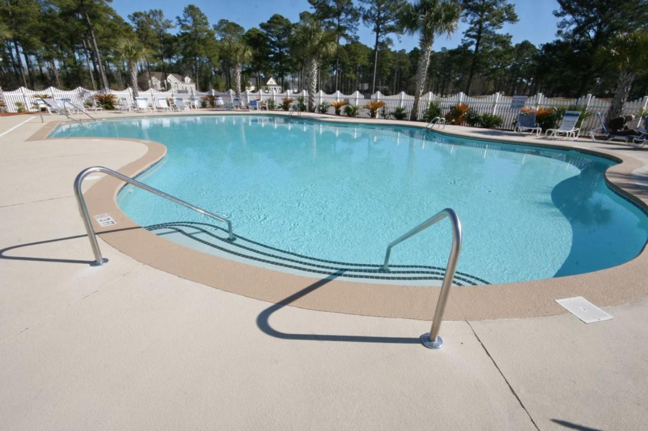 Vila 2108 Commons-Ii Brunswick Plantation Carolina Shores Exteriér fotografie